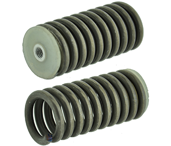 Amortisseurs (silent-blocs) et goupilles 6909540