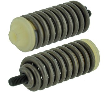 Amortisseurs (silent-blocs) et goupilles 6909541