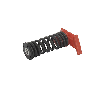 Amortisseurs (silent-blocs) et goupilles 6909546