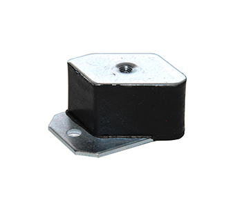 Amortisseurs (silent-blocs) et goupilles 6909553