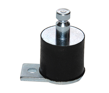 Amortisseurs (silent-blocs) et goupilles 6909555