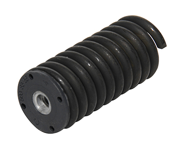 Amortisseurs (silent-blocs) et goupilles 6909557