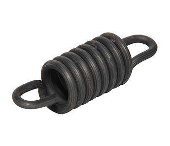 Amortisseurs (silent-blocs) et goupilles 6909558