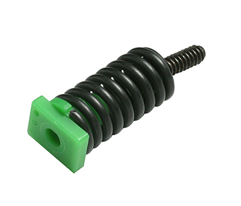 Amortisseurs (silent-blocs) et goupilles 6909562