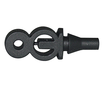 Amortisseurs (silent-blocs) et goupilles 6909566