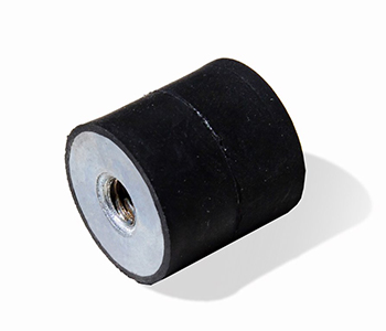 Amortisseurs (silent-blocs) et goupilles 6909567