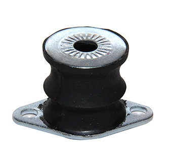 Amortisseurs (silent-blocs) et goupilles 6909603