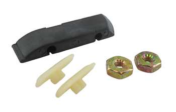 Amortisseurs (silent-blocs) et goupilles 6909609