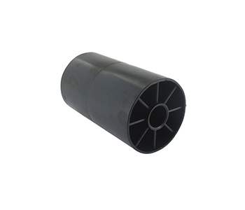 Anti-scalp deck wheels 7103214