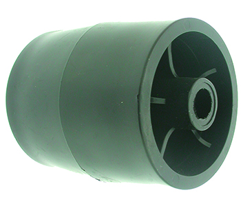 Anti-scalp deck wheels 7103216