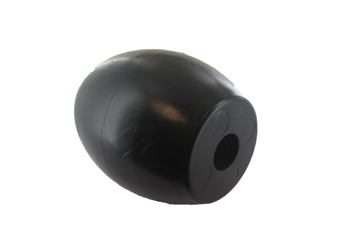 Anti-scalp deck wheels 7106746