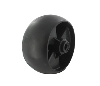 Anti-scalp deck wheels 7109549