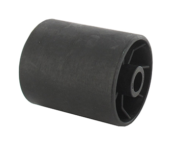Anti-scalp deck wheels 7109551