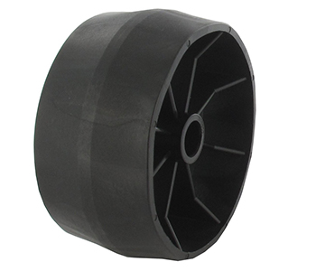 Anti-scalp deck wheels 7109552