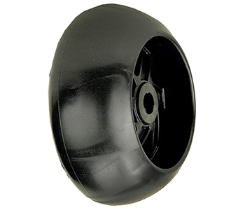 Anti-scalp deck wheels 7109554