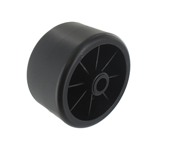 Anti-scalp deck wheels 7109561