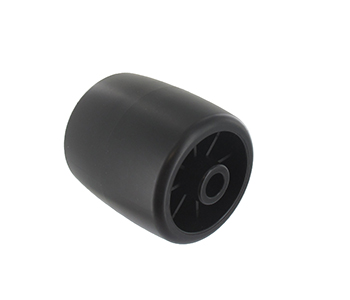 Anti-scalp deck wheels 7109562