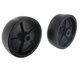 Anti-scalp deck wheels 7109564