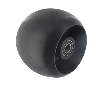 Anti-scalp deck wheels 7109565