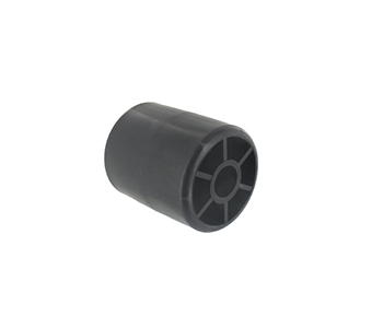 Anti-scalp deck wheels 7109566