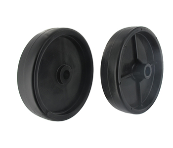 Anti-scalp deck wheels 7109568