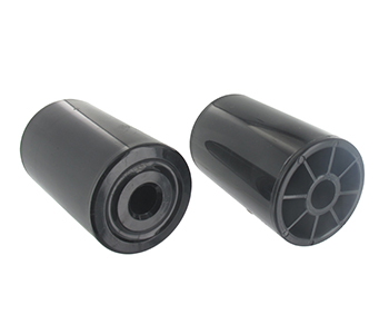 Anti-scalp deck wheels 7109569