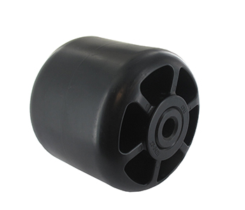 Anti-scalp deck wheels 7109574