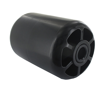 Anti-scalp deck wheels 7109575