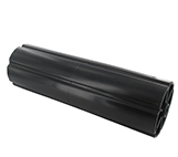 Anti-scalp deck wheels 7109576