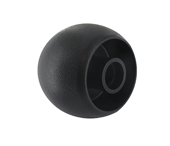 Anti-scalp deck wheels 7109587