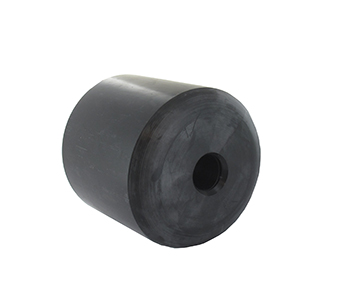 Anti-scalp deck wheels 7109588
