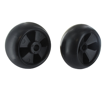 Anti-scalp deck wheels 7109592