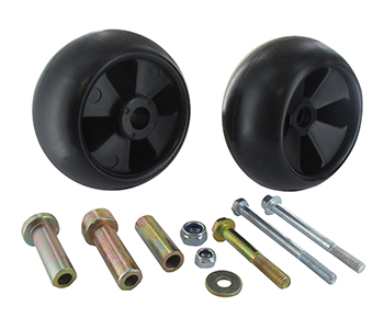 Anti-scalp deck wheels 7109593
