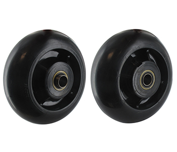 Anti-scalp deck wheels 7109602