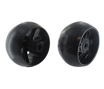 Anti-scalp deck wheels 7109605