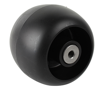 Anti-scalp deck wheels 7109614