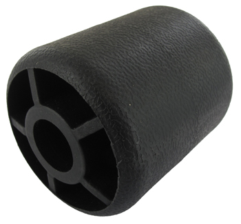 Anti-scalp deck wheels 7109648