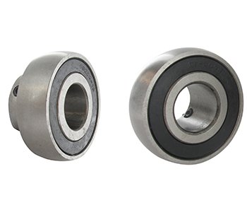 Bearings and wheel axles 7200970
