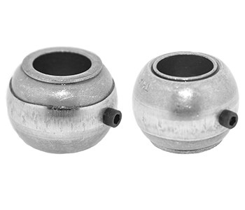 Bearings and wheel axles 7203283