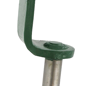 Bearings and wheel axles 7204247