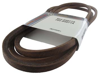 Mtd 754-04077A