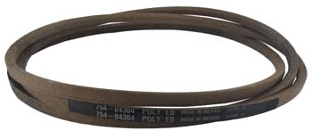 Mtd 754-04304