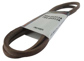 Mtd 754-04317A