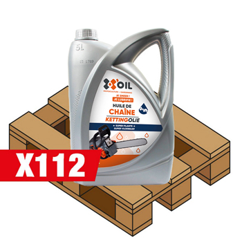 Olien en smeermiddelen 8102318/PAL