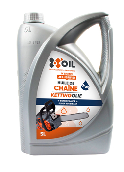 Olien en smeermiddelen 8102318