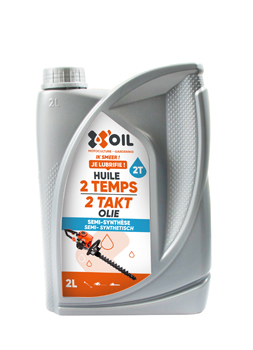 Olien en smeermiddelen 8102322