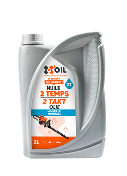 Olien en smeermiddelen 8102325