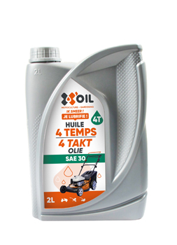 Olien en smeermiddelen 8102329