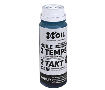 Olien en smeermiddelen 8102330