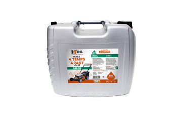 Olien en smeermiddelen 8102334